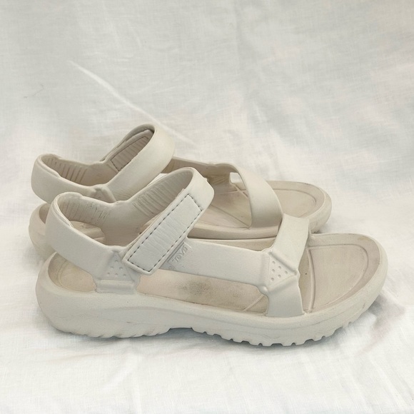 Teva Hurricane Drift Casual Sandals - Picture 12 of 12